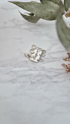 Nexo Collares - tienda online