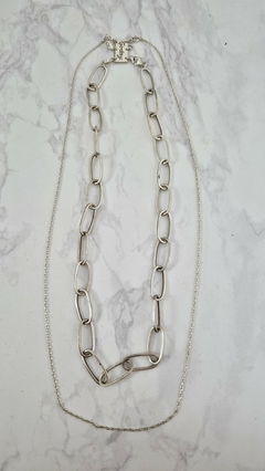 Nexo Collares