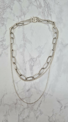Imagen de Nexo Collares