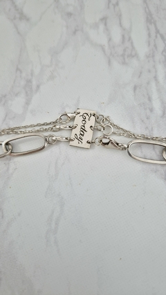 Nexo Collares - Picasso joyeria