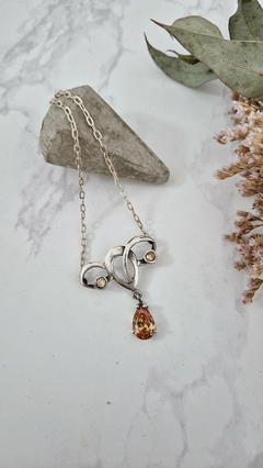 Collar Origen - Picasso joyeria