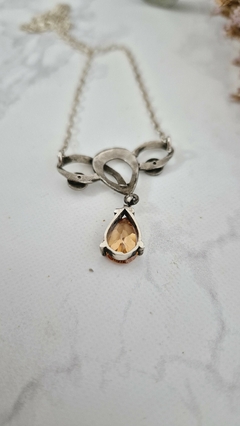 Collar Origen