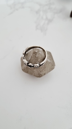 Anillos Calaveras Amigas