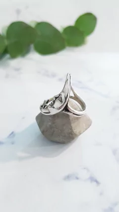 Anillo Luna - tienda online
