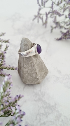 Anillo Maria Antonieta - tienda online