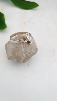 Anillo Ranita - Picasso joyeria