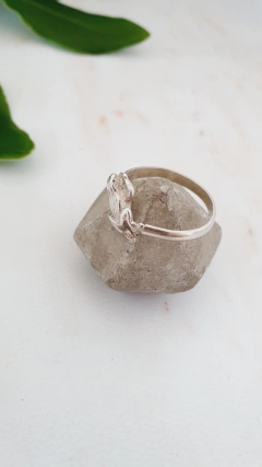 Anillo Ranita - tienda online
