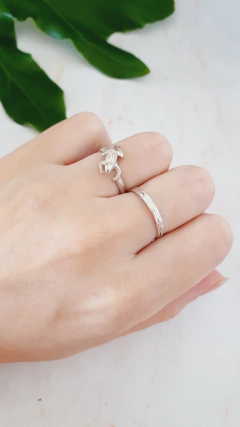 Anillo Ranita en internet
