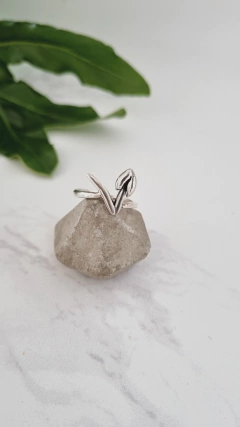 Anillo Vegan - tienda online