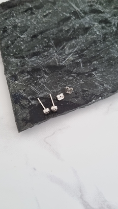 Mini Calavera - Picasso joyeria