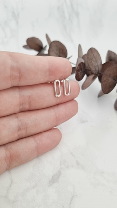 Aros Marie - Picasso joyeria