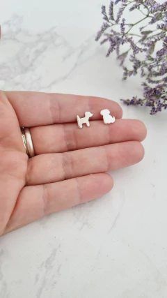 Aros Perritos en internet