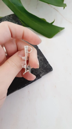 Eiffel - Picasso joyeria