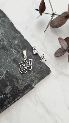 conjunto quimica - tienda online