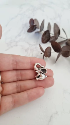 Aurelio el Elefante - Picasso joyeria
