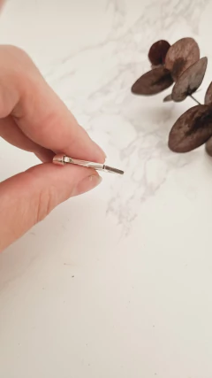 Dije Ethereum - Picasso joyeria