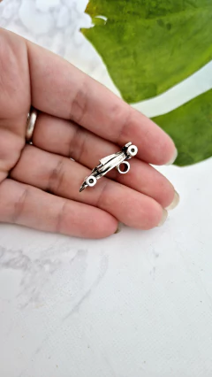 Dije Ferrari Formula 1 en internet