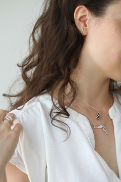 Collar Tarde alegre