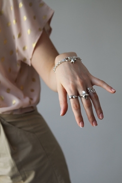 Anillo Pajarito - tienda online