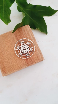 Cubo Metatrón - comprar online