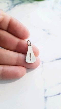 Frascos Matraz Erlenmeyer - Picasso joyeria