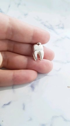 Muela - Picasso joyeria