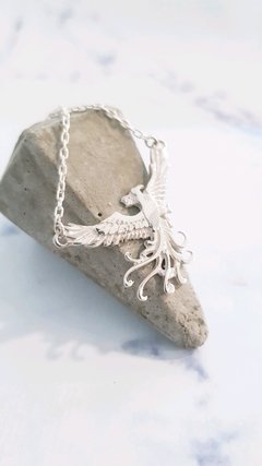 Collar Ave Fénix - comprar online