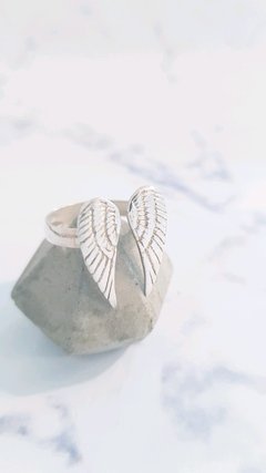 Anillo Alas - comprar online