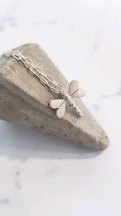 Collar Libélula en internet