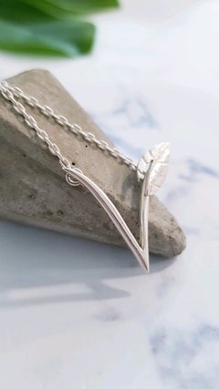 Collar Vegan - comprar online