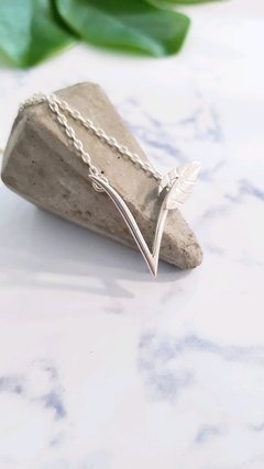 Collar Vegan en internet