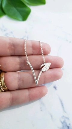 Collar Vegan - tienda online