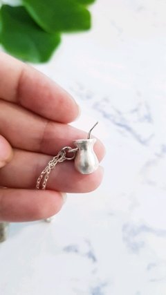 Collar Mate - Picasso joyeria