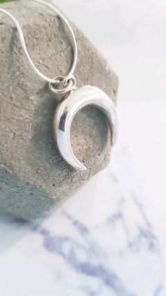 Collar Luna - Picasso joyeria
