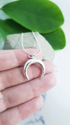 Collar Luna - tienda online