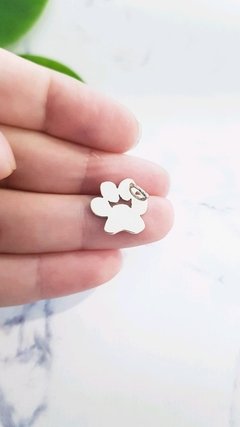 Dije Huellita - Picasso joyeria