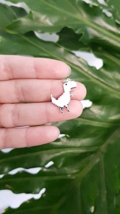 Dije Dino Chorme - Picasso joyeria