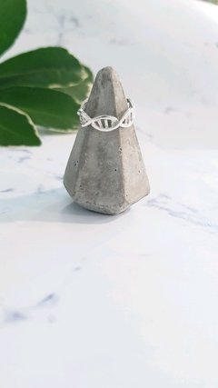 Anillo Adn en internet