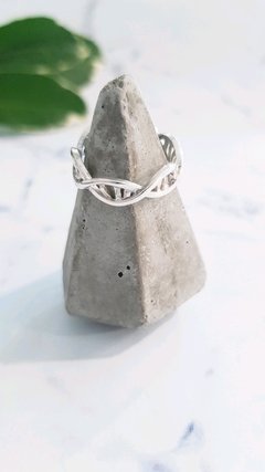 Anillo Adn - tienda online