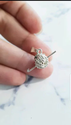 Ovillo de Lana - comprar online
