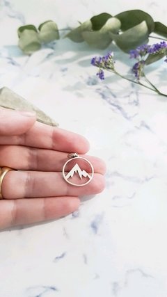 Dije Montaña - tienda online