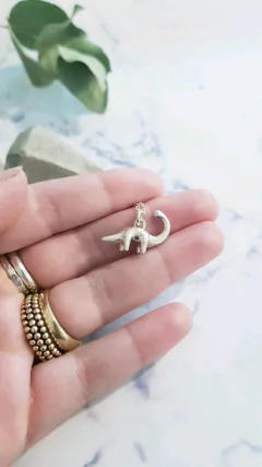 Alberto el dino en internet