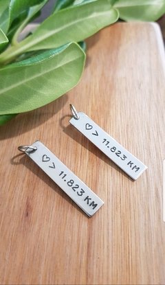 Chapita personalizada grabada - tienda online