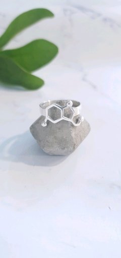 Anillo serotonina - comprar online