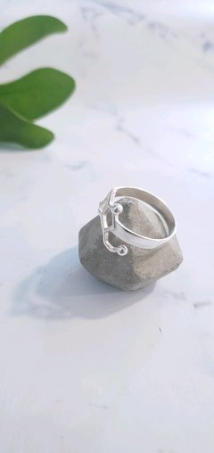 Anillo serotonina - tienda online