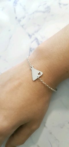 Pulsera matraz - tienda online