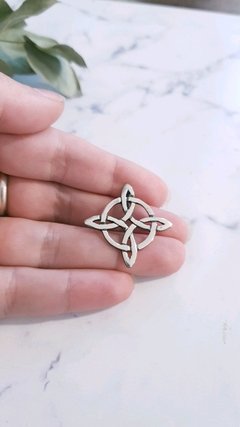 Nudo de brujas - tienda online