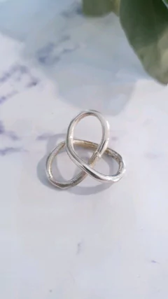 Nudo Gordiano en internet