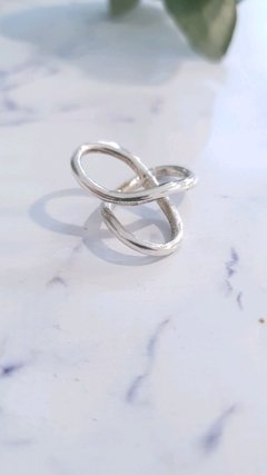 Nudo Gordiano - Picasso joyeria