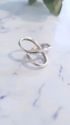 Nudo Gordiano - Picasso joyeria